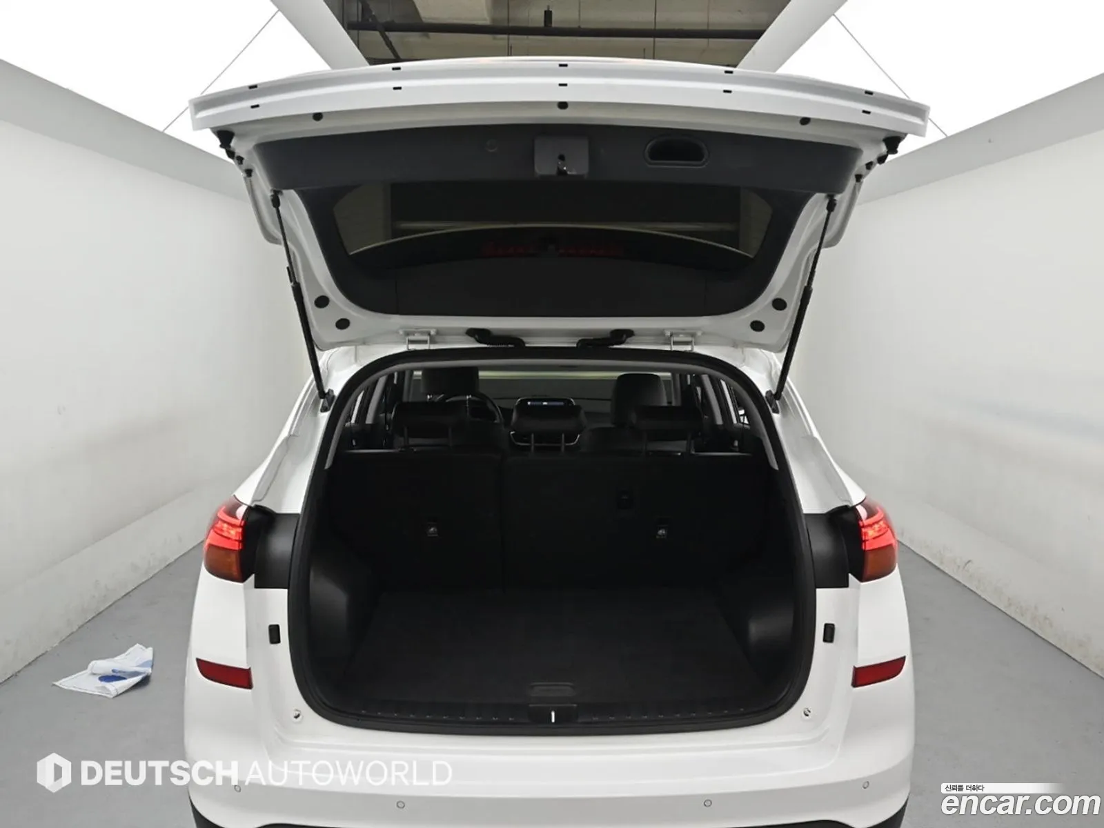 Hyundai Tucson 2018 — 7