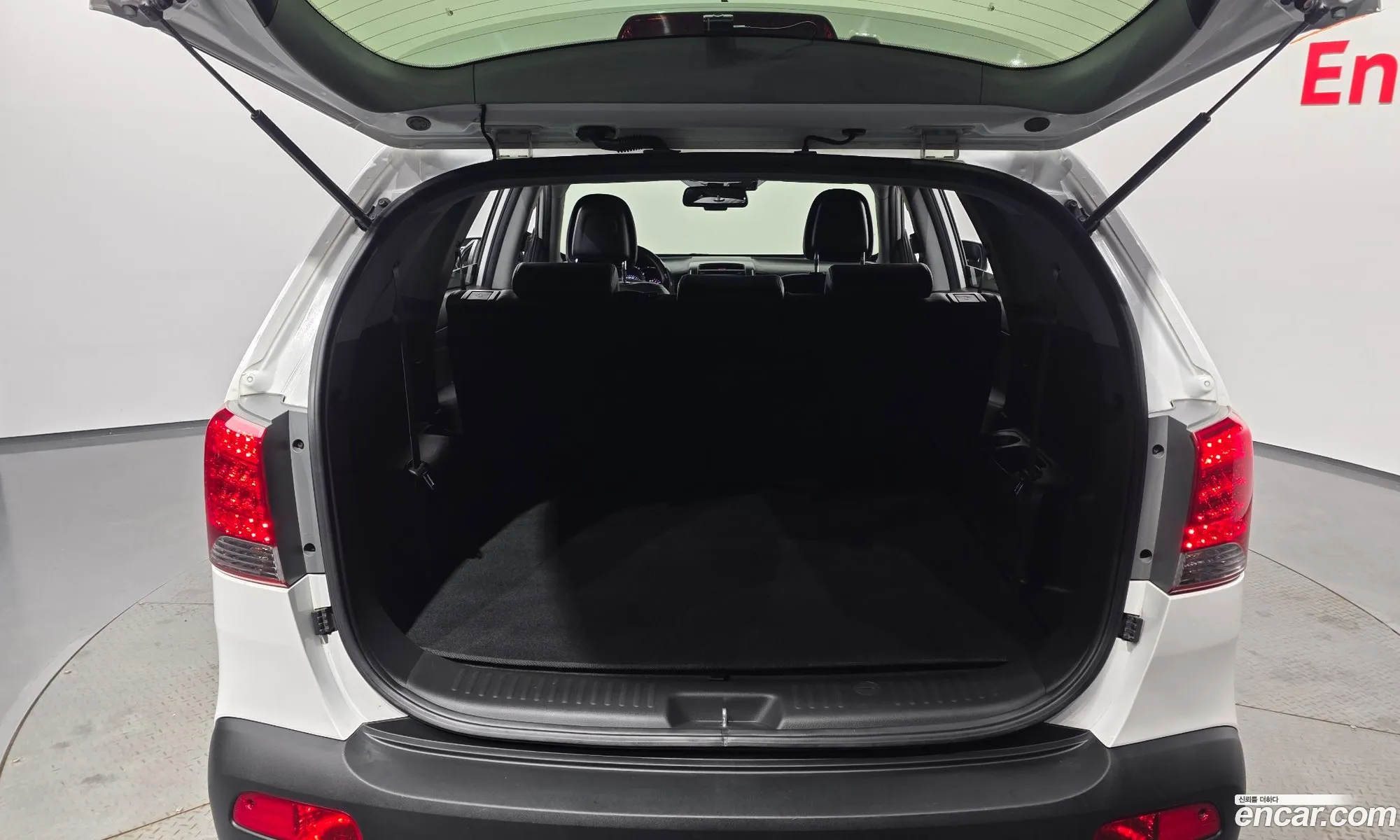 Kia Sorento R 2012 — 22