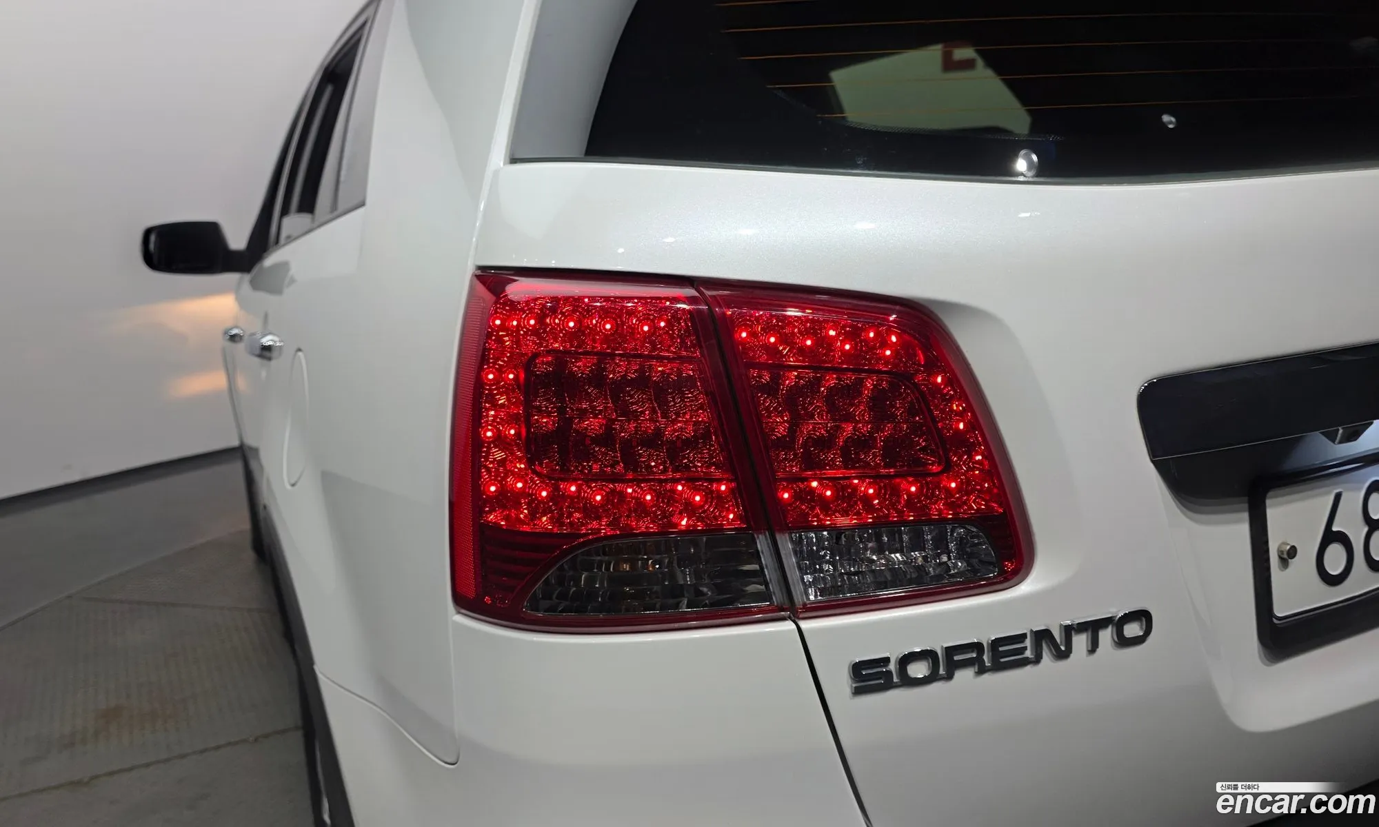 Kia Sorento R 2012 — 29