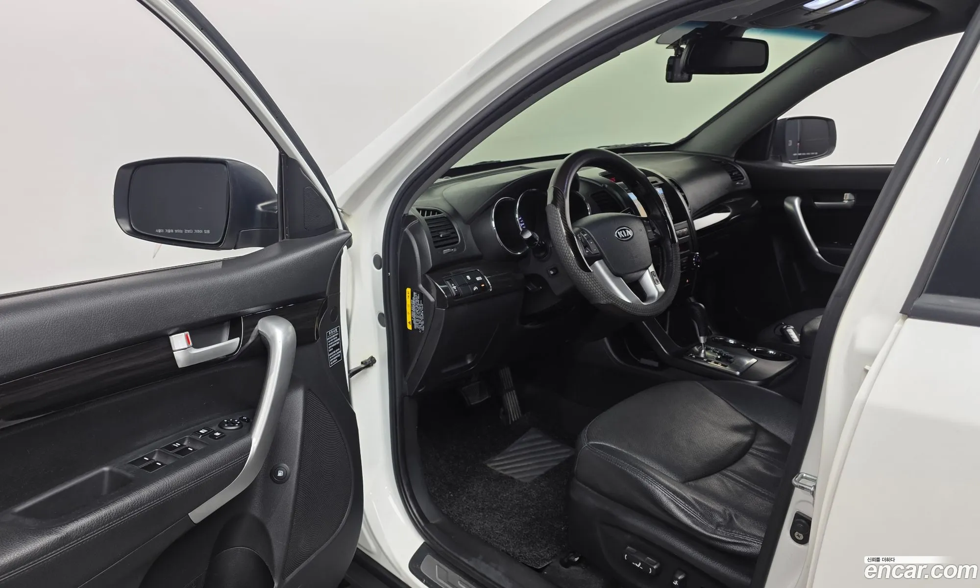 Kia Sorento R 2012 — 30