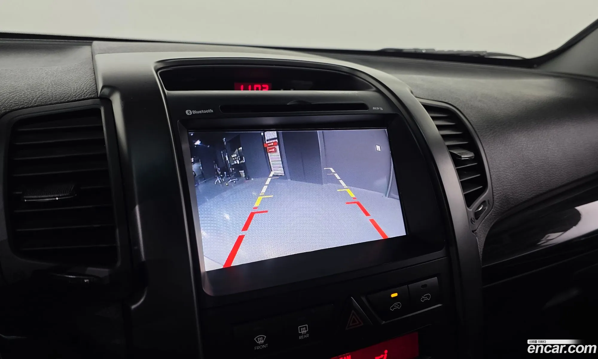 Kia Sorento R 2012 — 8