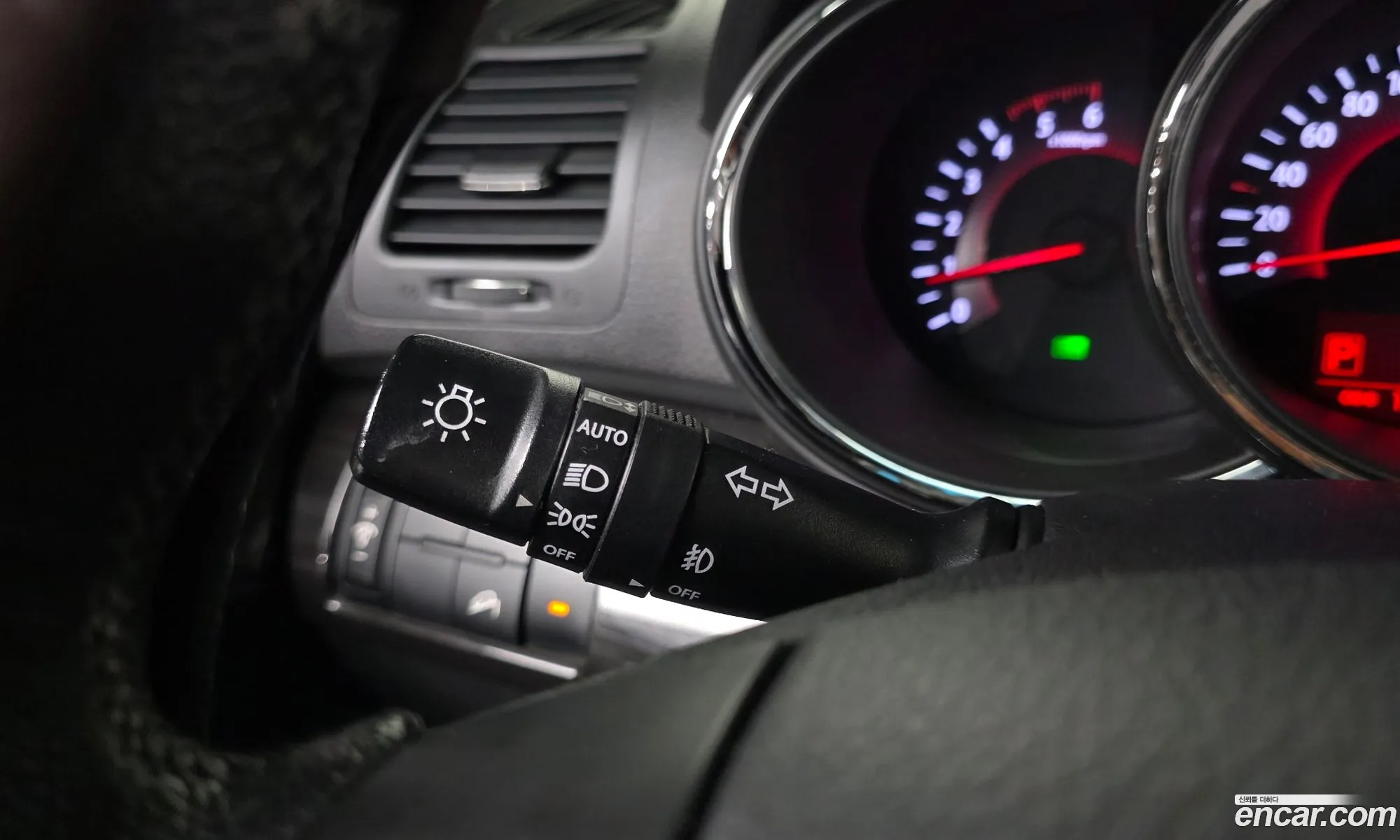 Kia Sorento R 2012 — 2