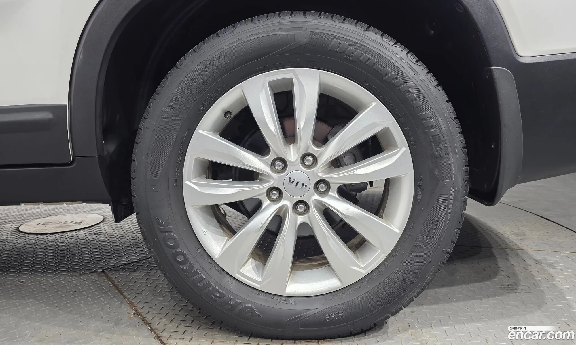Kia Sorento R 2012 — 10