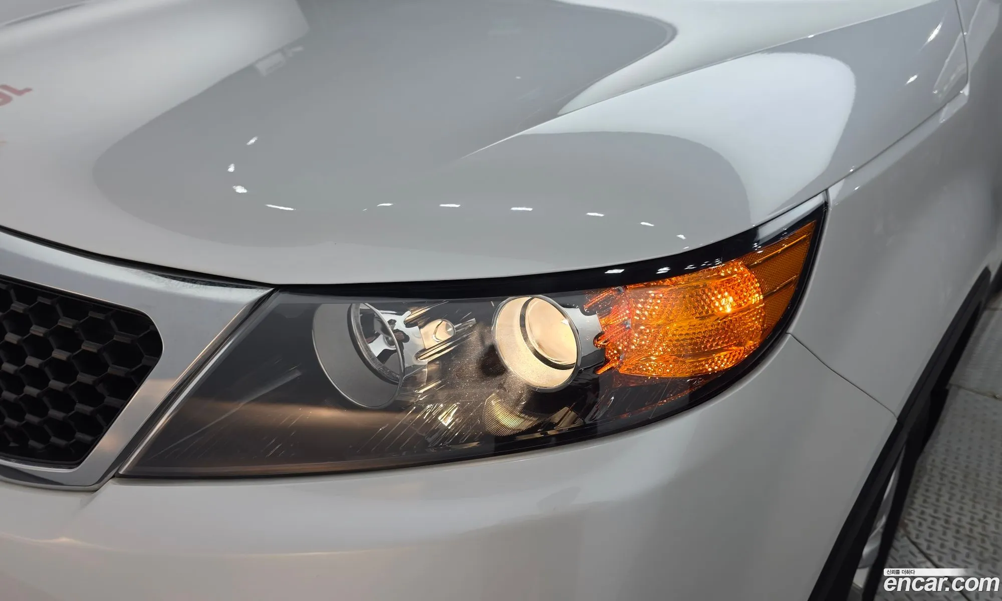 Kia Sorento R 2012 — 19