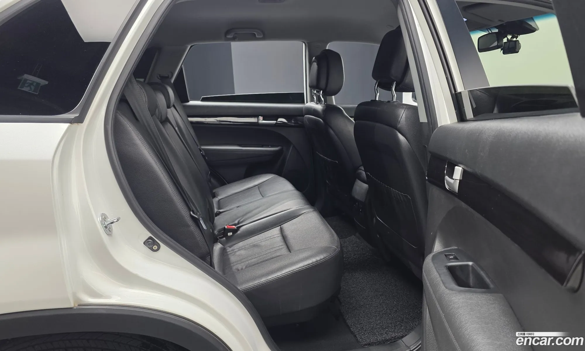 Kia Sorento R 2012 — 25