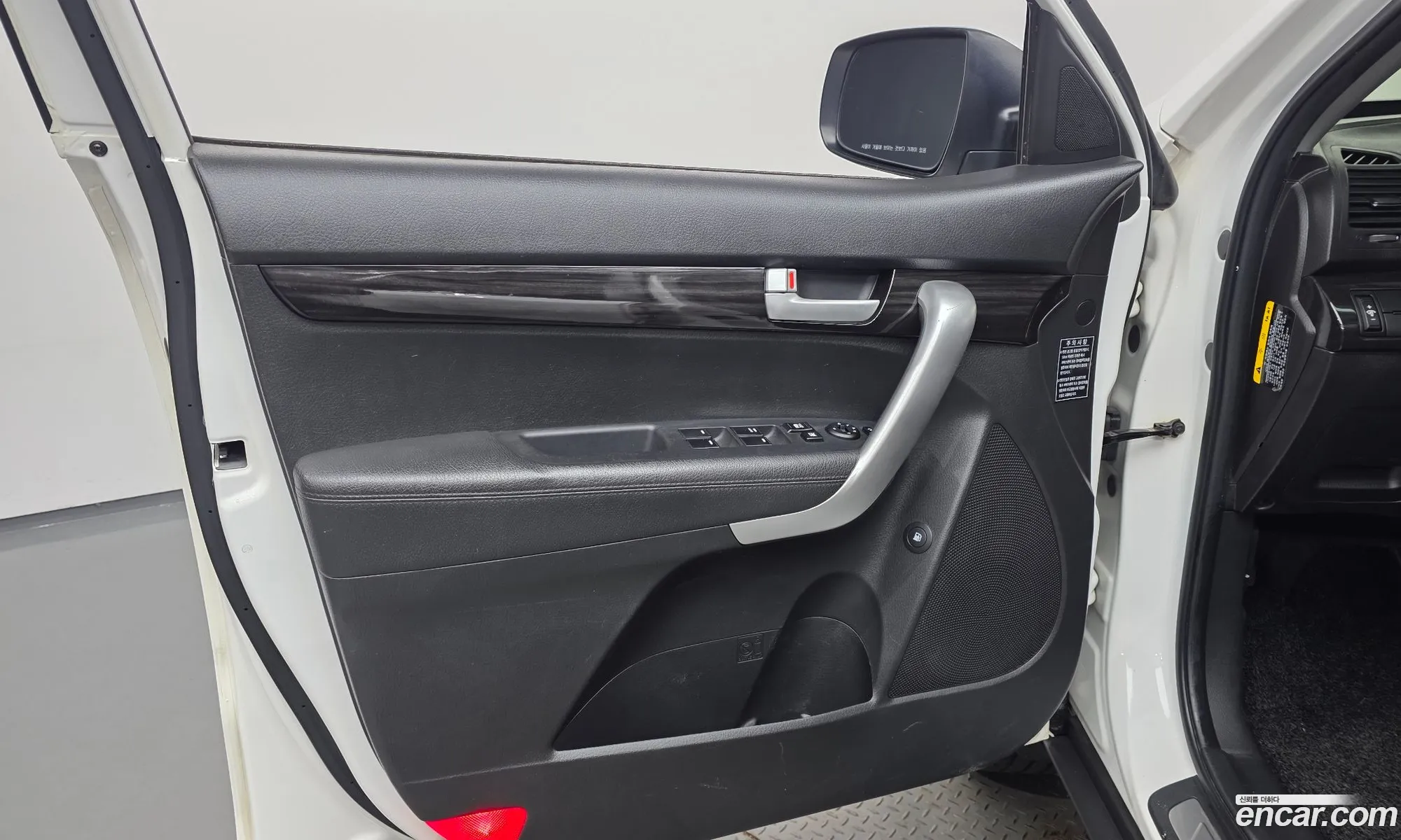 Kia Sorento R 2012 — 6