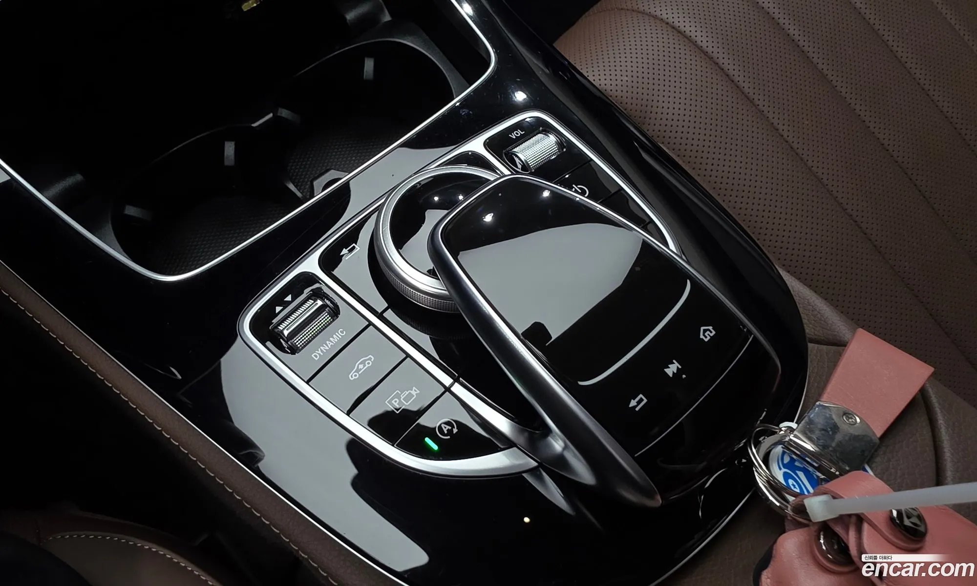 Mercedes-Benz E-Class W213 2020 — 18