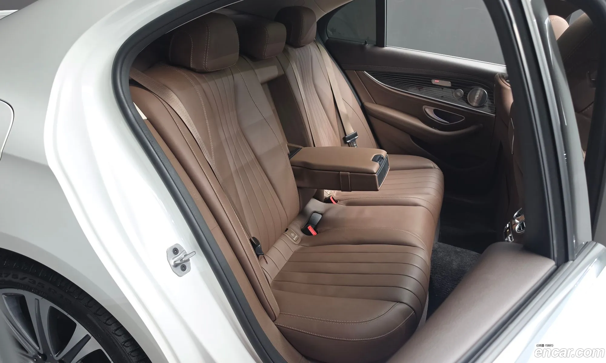 Mercedes-Benz E-Class W213 2020 — 6