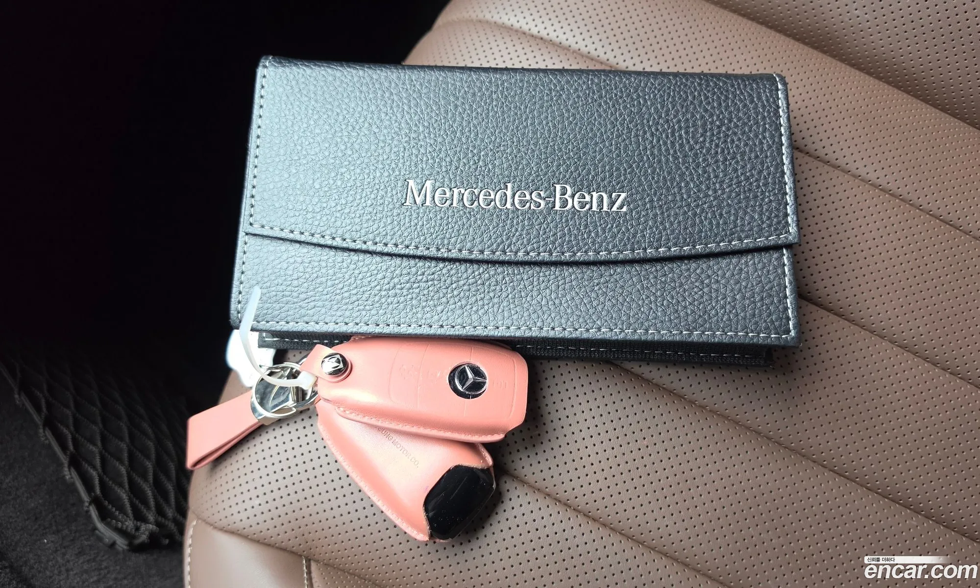 Mercedes-Benz E-Class W213 2020 — 22