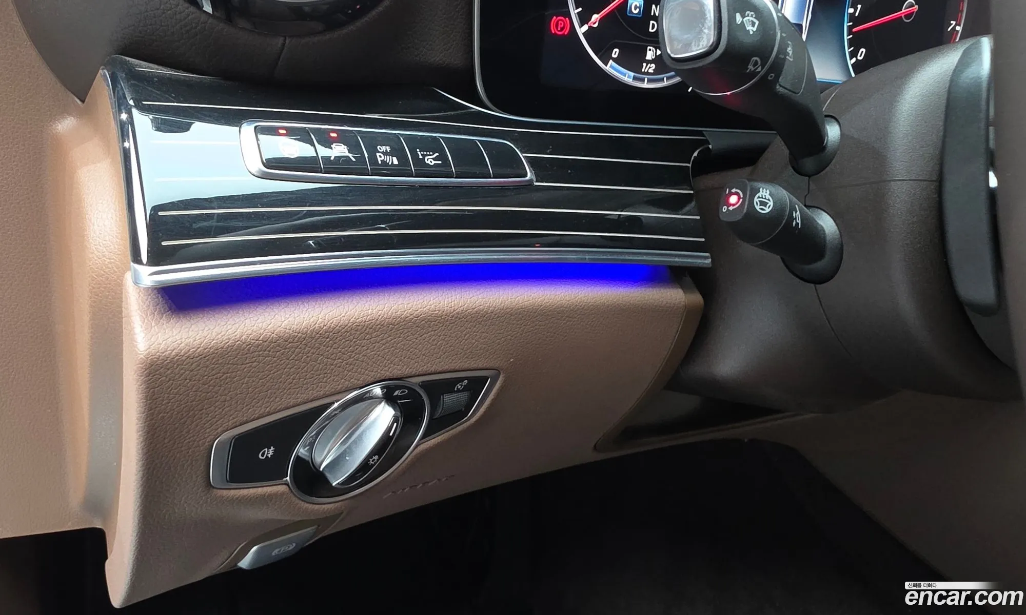 Mercedes-Benz E-Class W213 2020 — 9