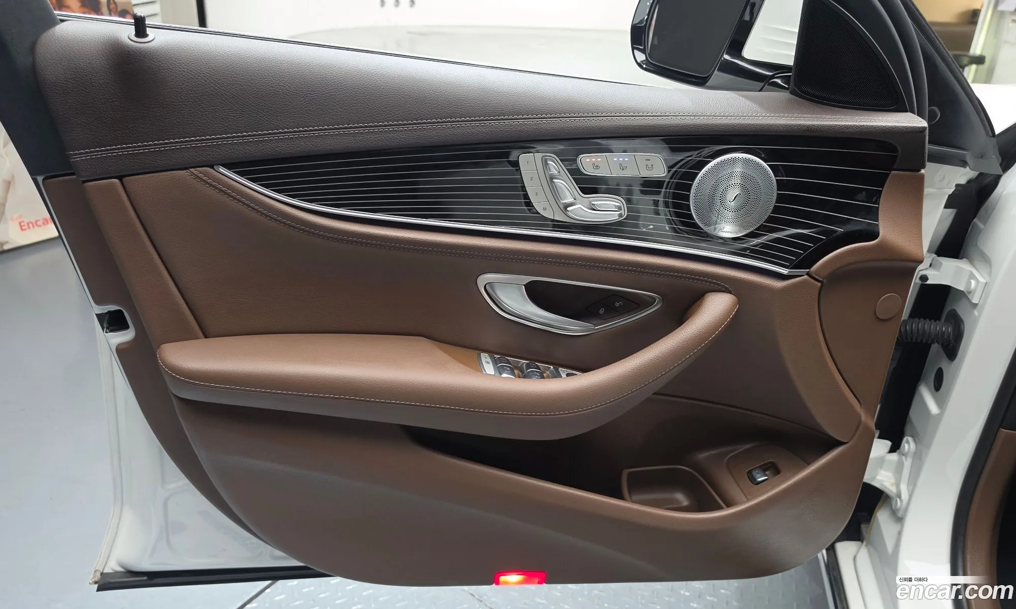Mercedes-Benz E-Class W213 2020 — 11