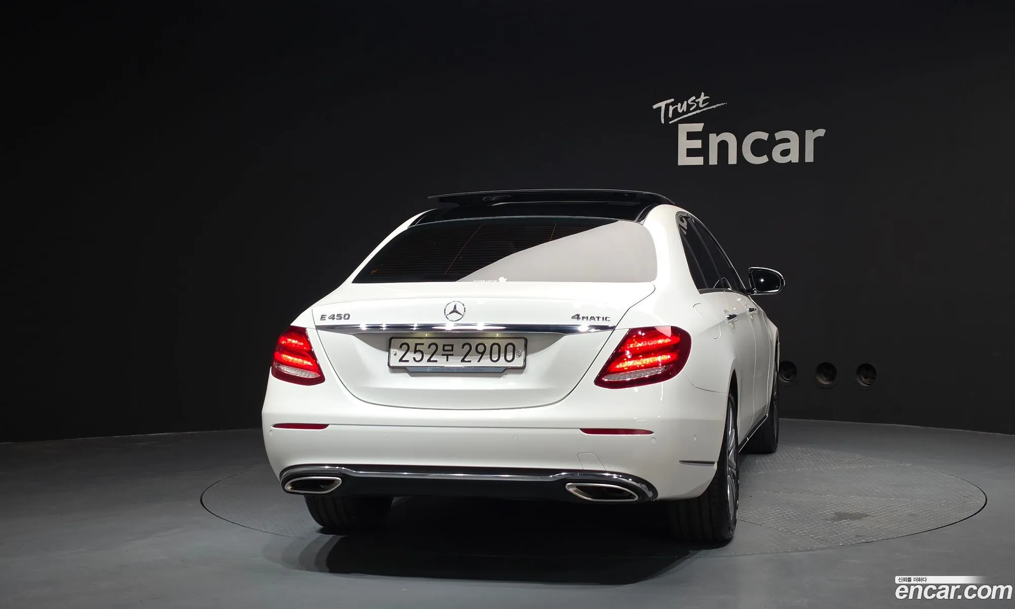 Mercedes-Benz E-Class W213 2020 — 7