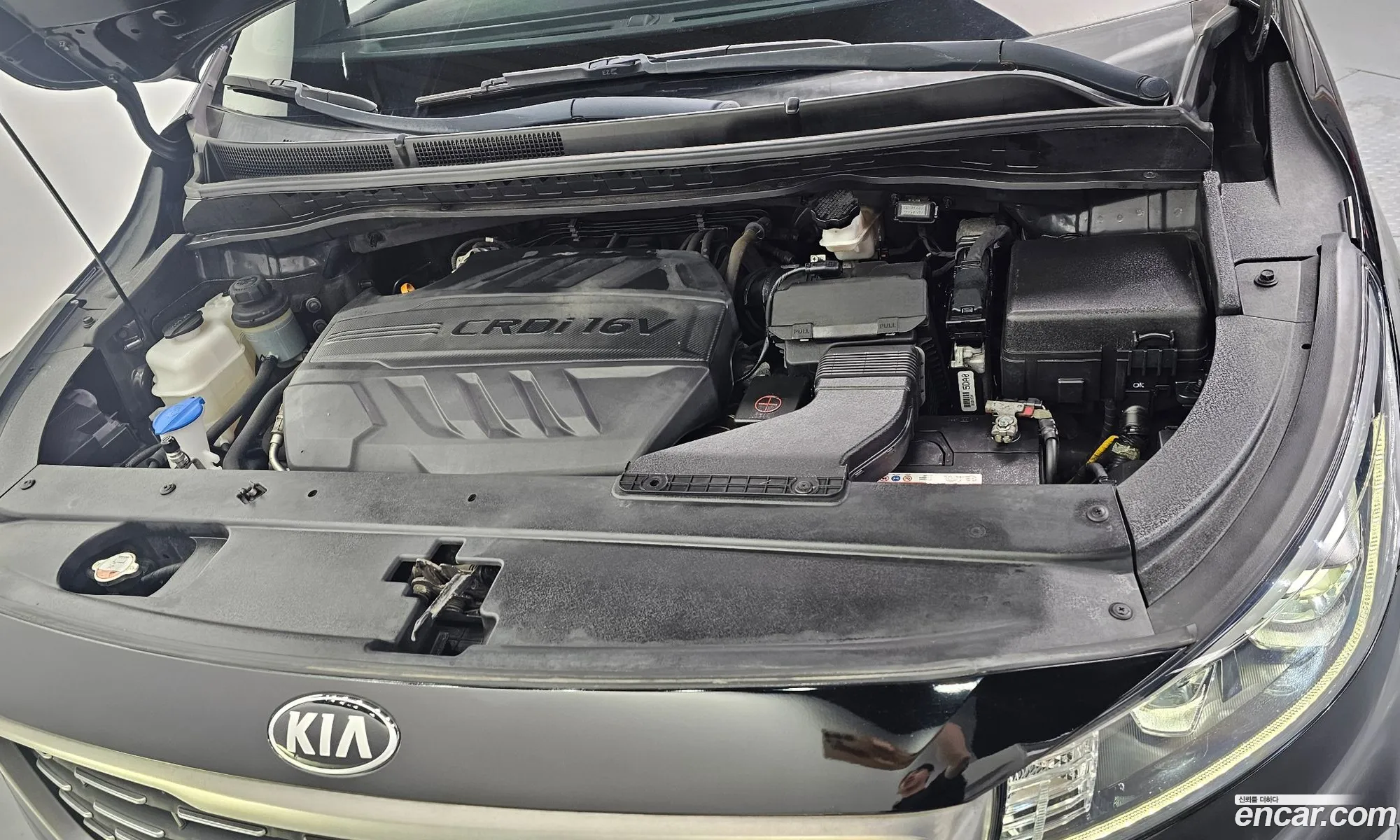 Kia Carnival 2019 — 4