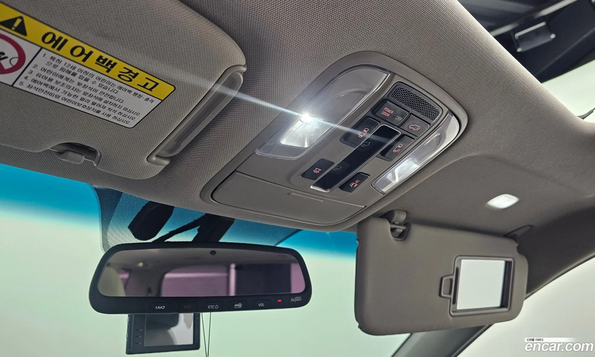 Kia Carnival 2019 — 20