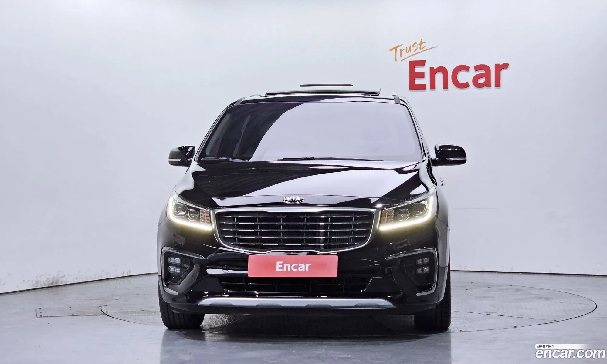 Kia Carnival 2019 — 5