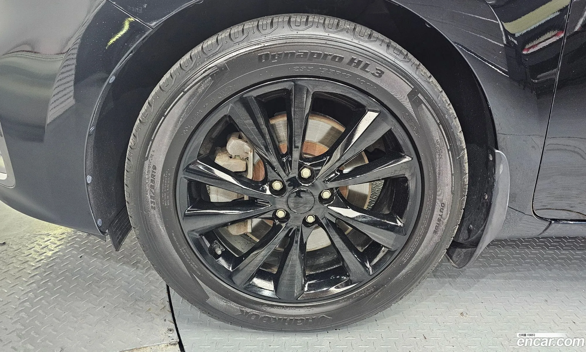 Kia Carnival 2019 — 7