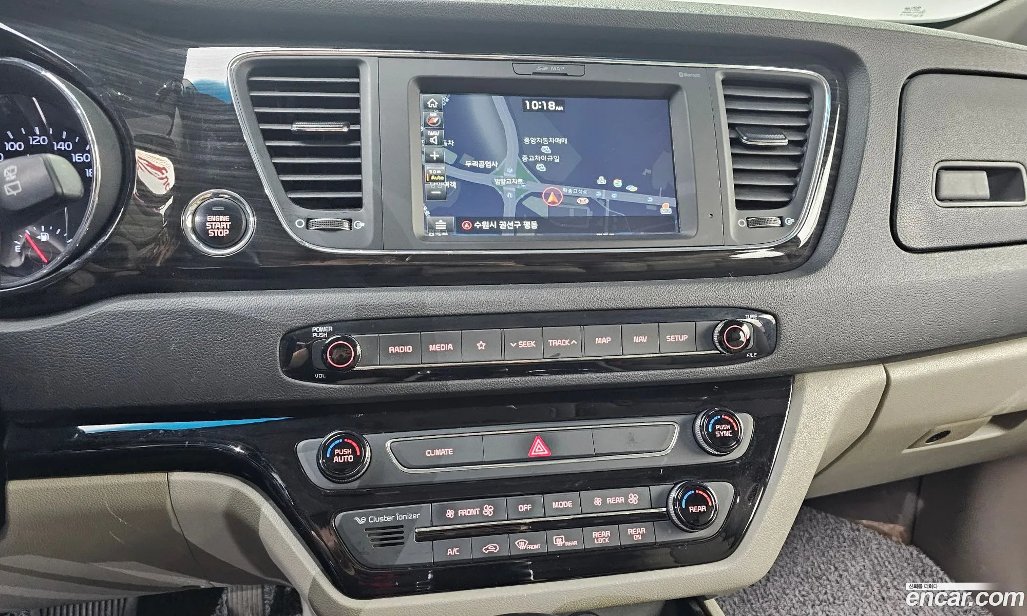 Kia Carnival 2019 — 13