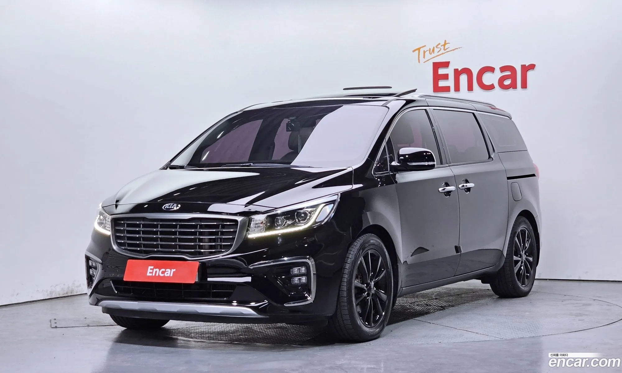 Kia Carnival 2019 — 6
