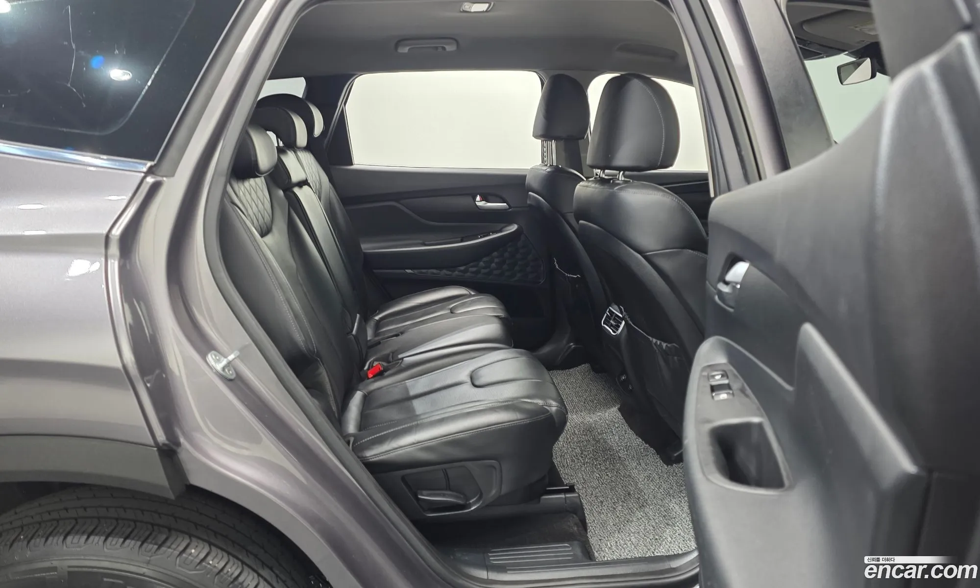 Hyundai Santa Fe 2021 — 13