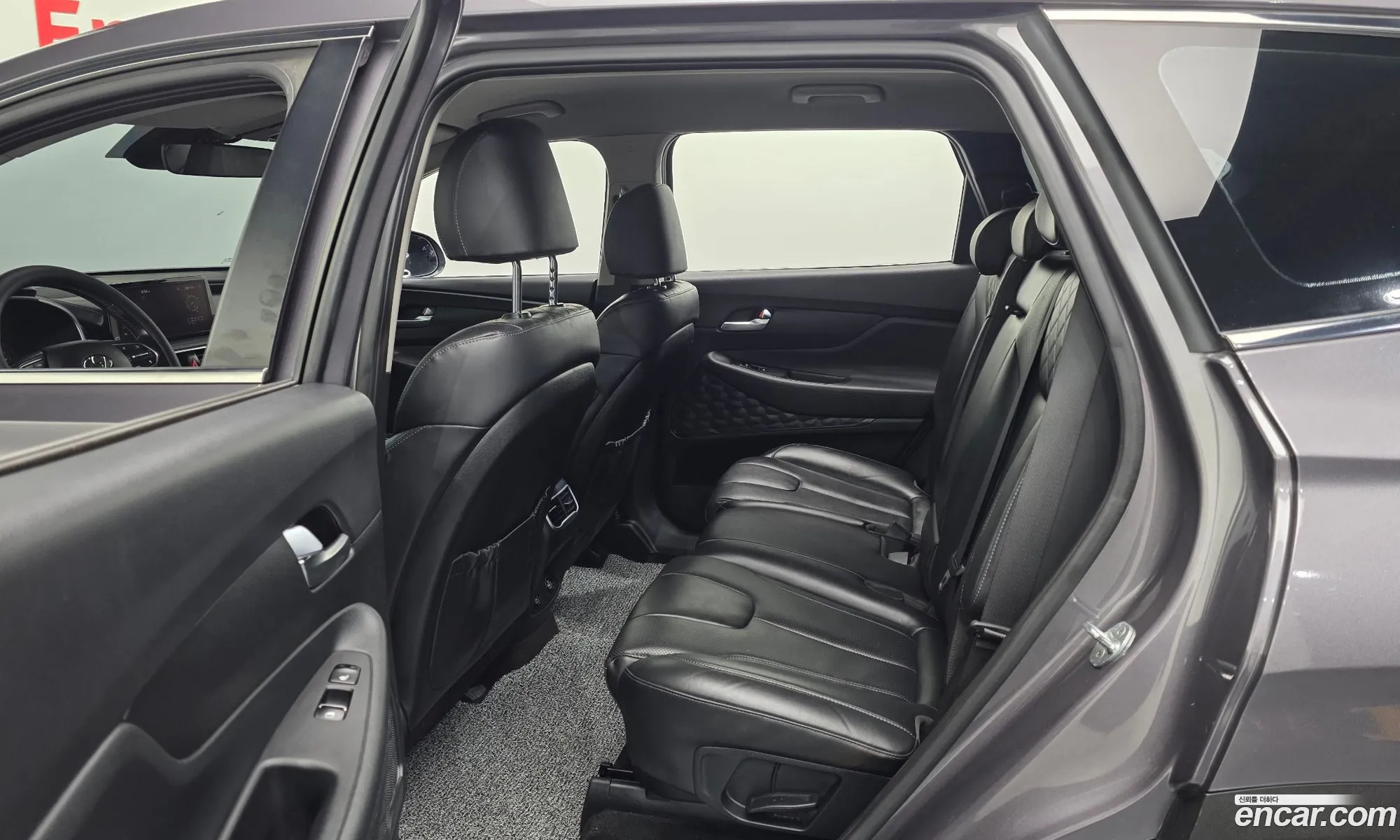 Hyundai Santa Fe 2021 — 18