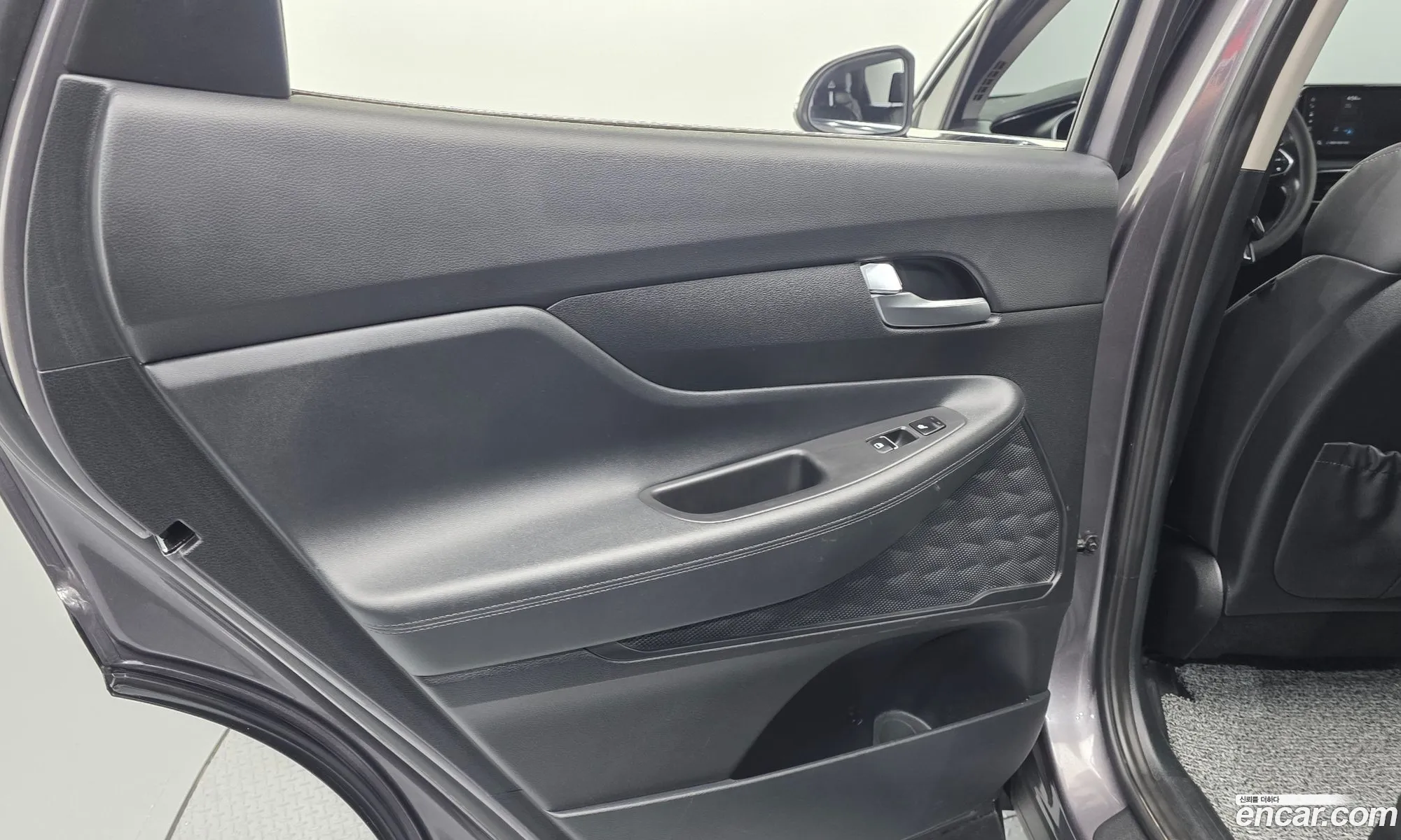 Hyundai Santa Fe 2021 — 17