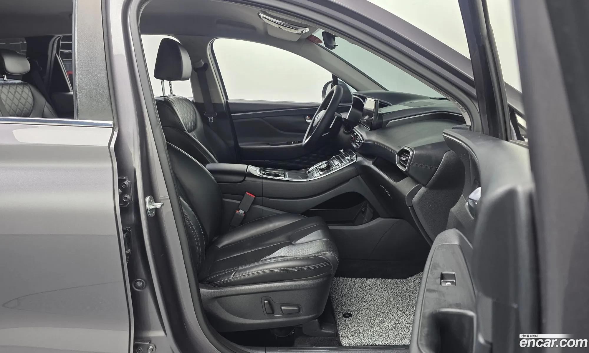 Hyundai Santa Fe 2021 — 30