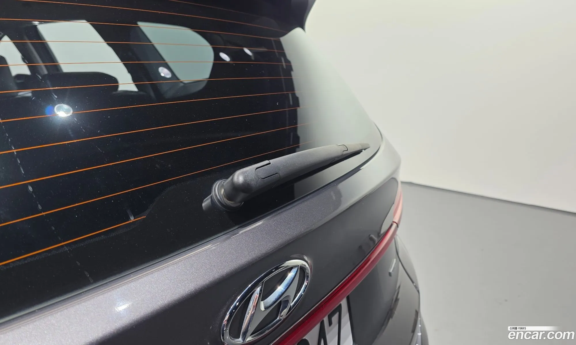 Hyundai Santa Fe 2021 — 20