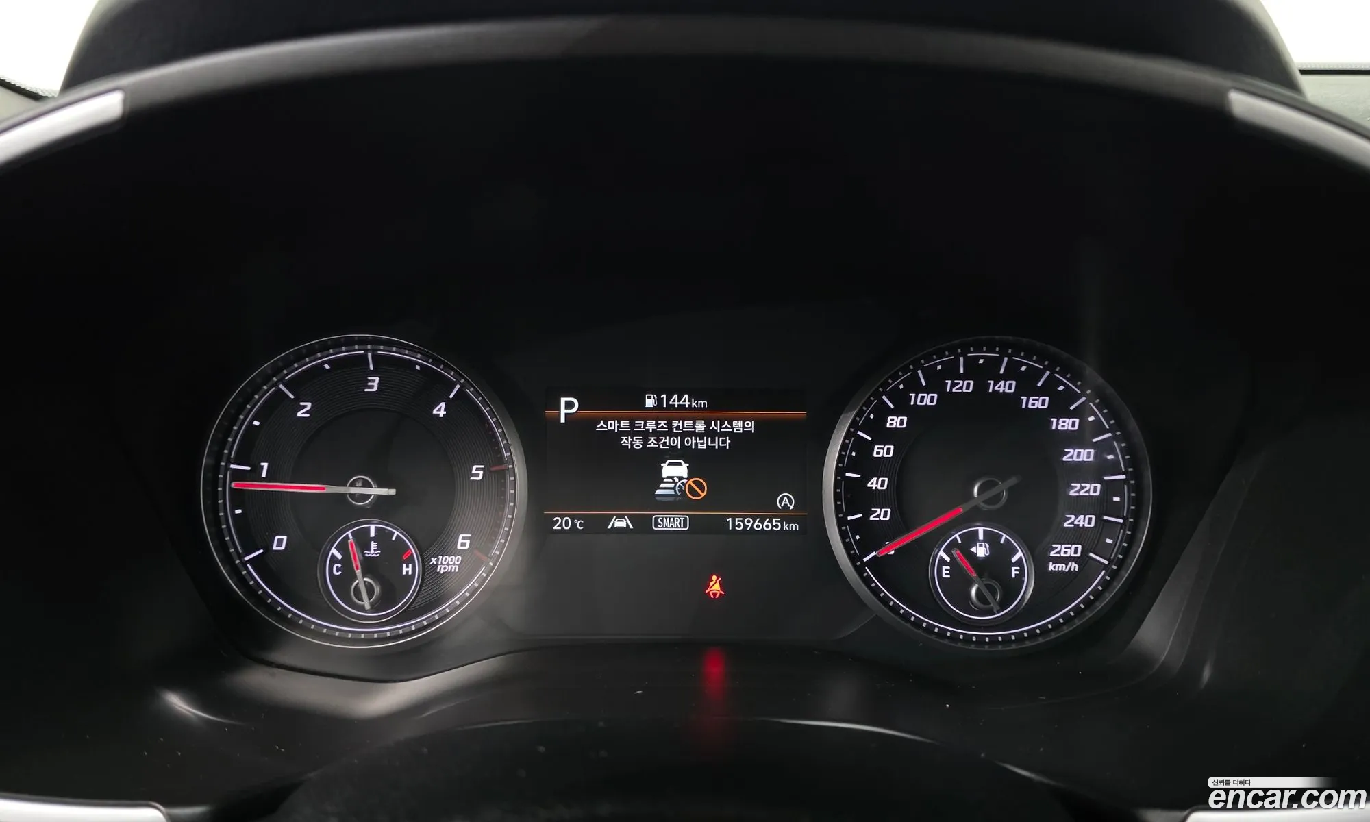 Hyundai Santa Fe 2021 — 22