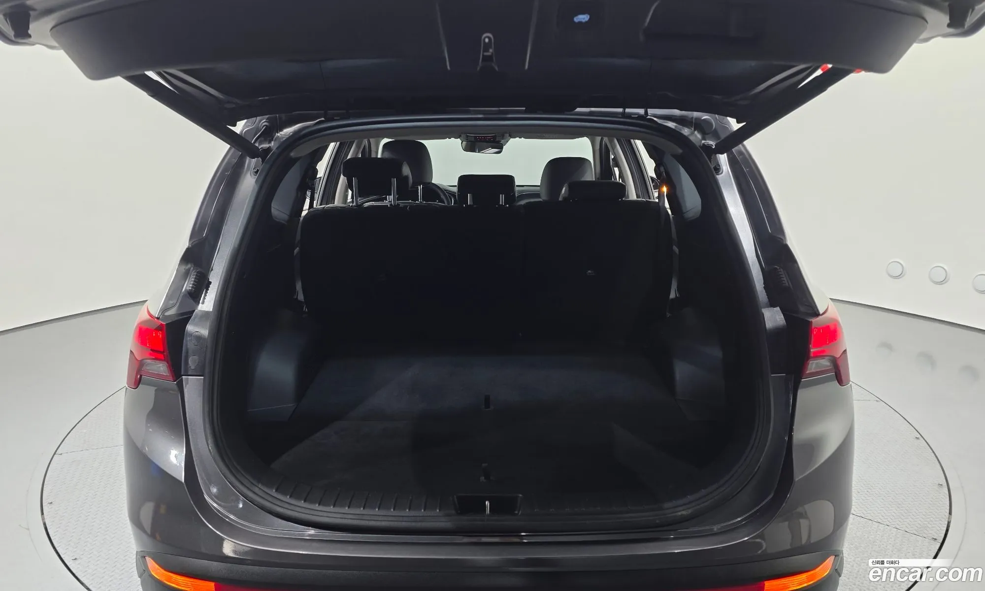 Hyundai Santa Fe 2021 — 28