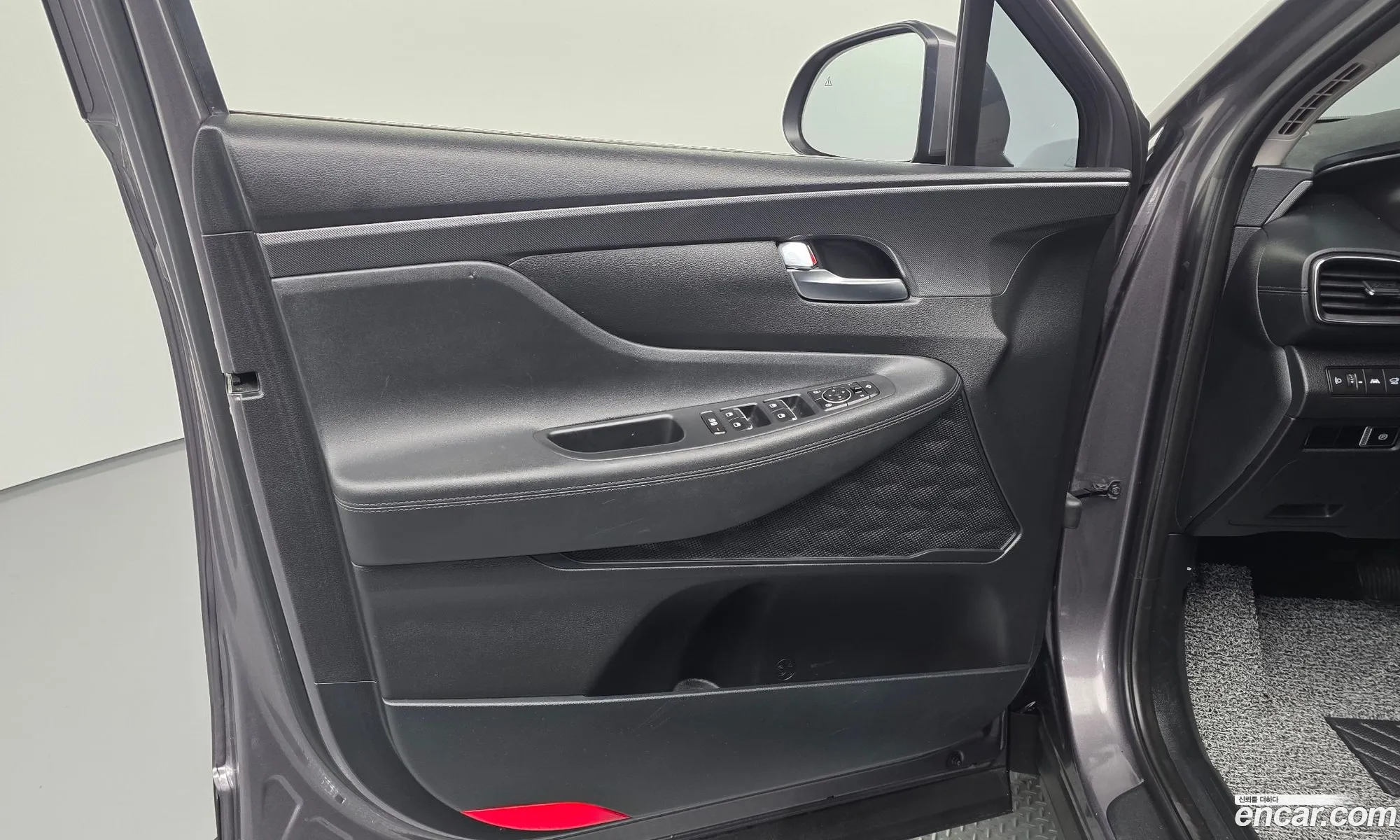 Hyundai Santa Fe 2021 — 19