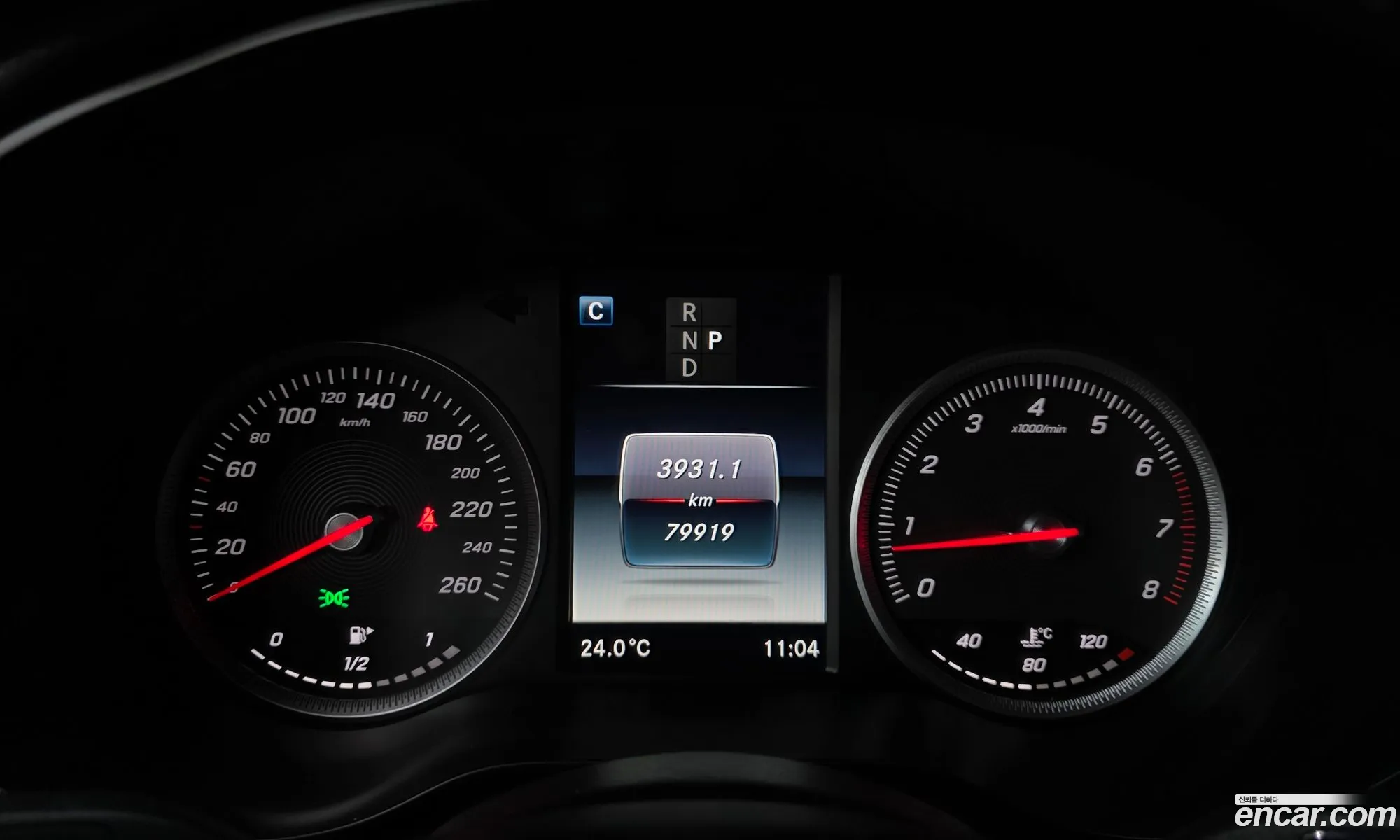 Mercedes-Benz GLC-Class X253 2019 — 15