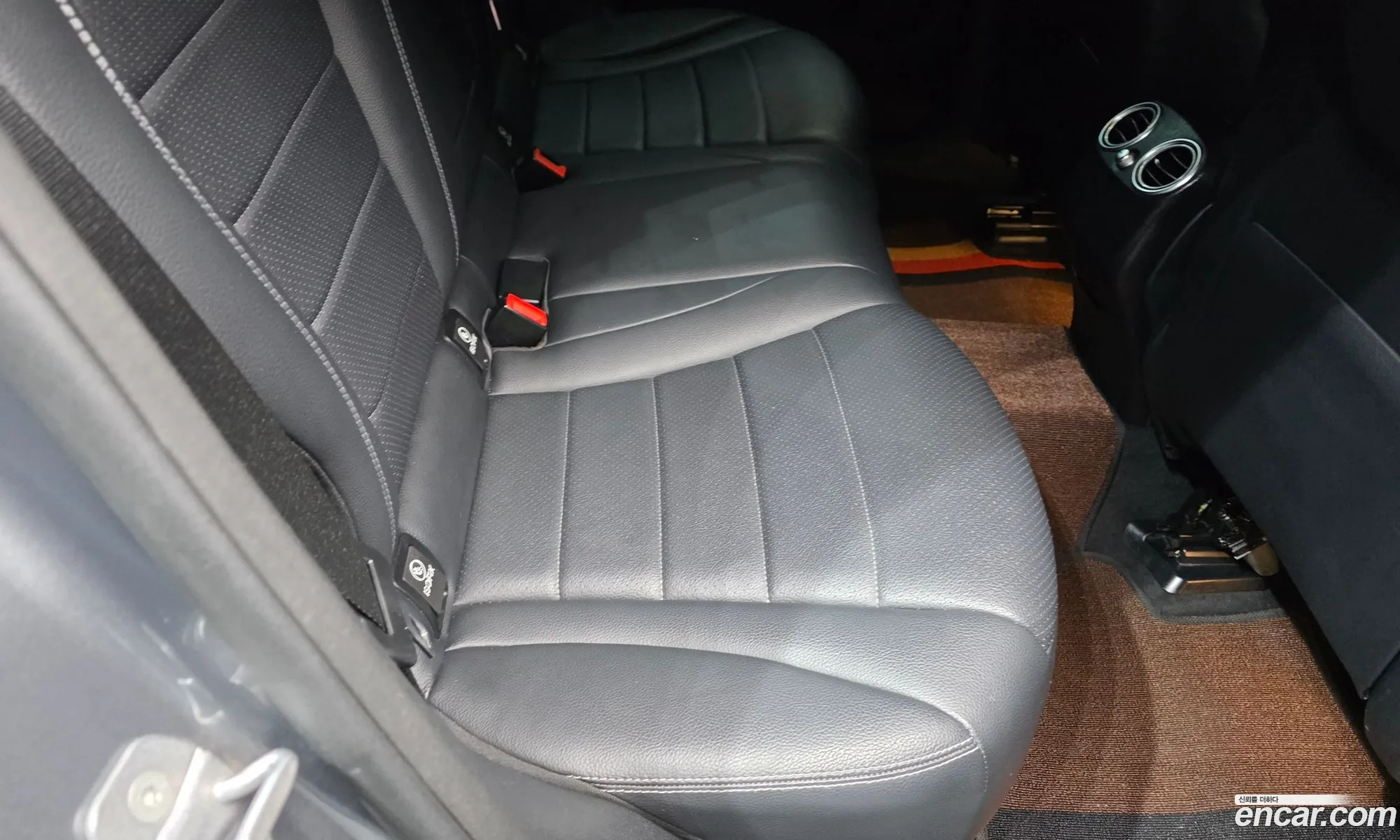 Mercedes-Benz GLC-Class X253 2019 — 14