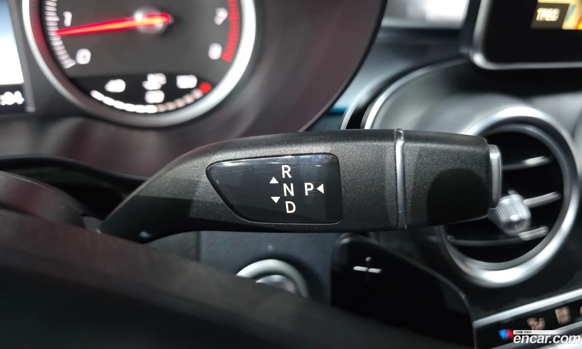 Mercedes-Benz GLC-Class X253 2019 — 8