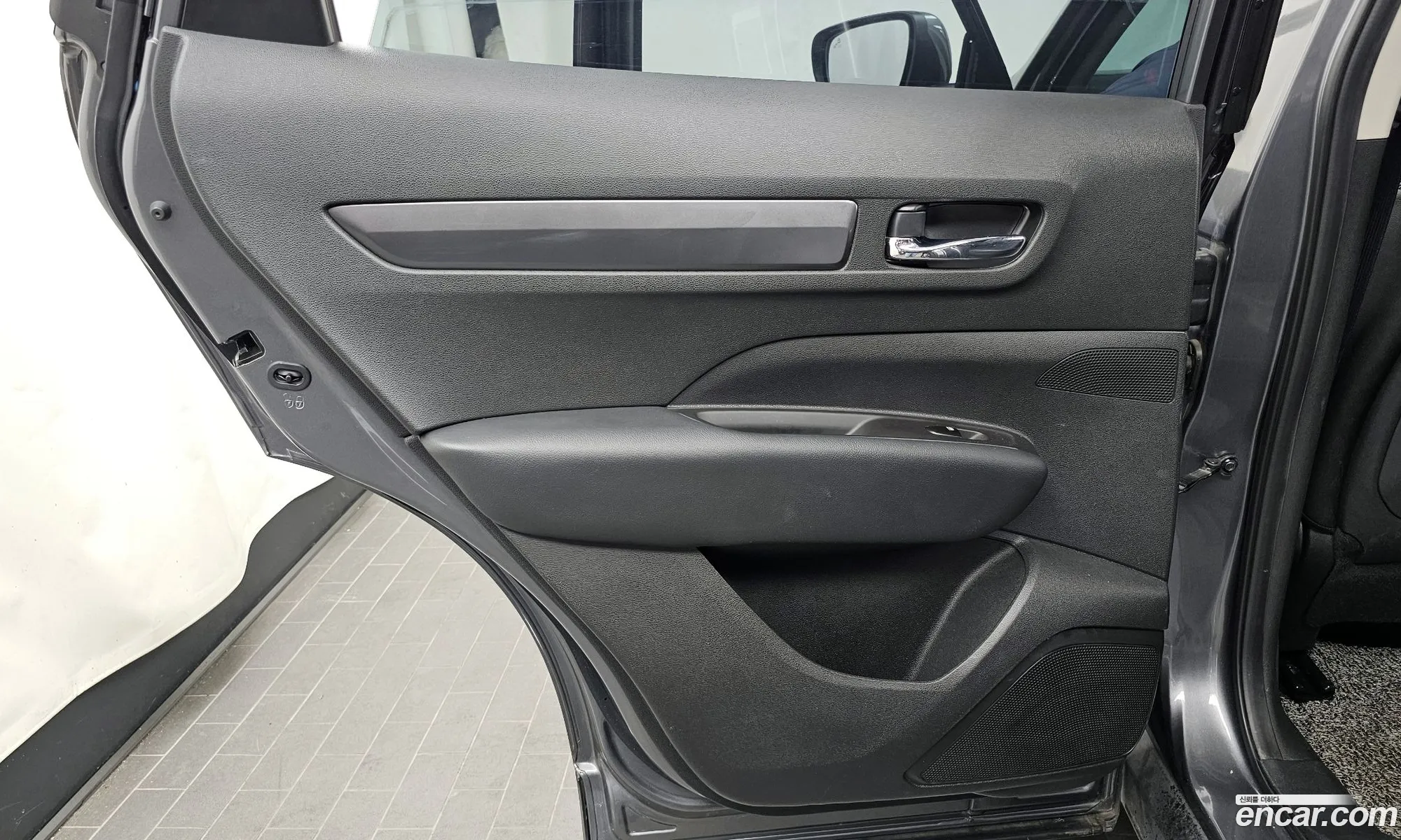 Renault Korea (Samsung) QM6 2019 — 28