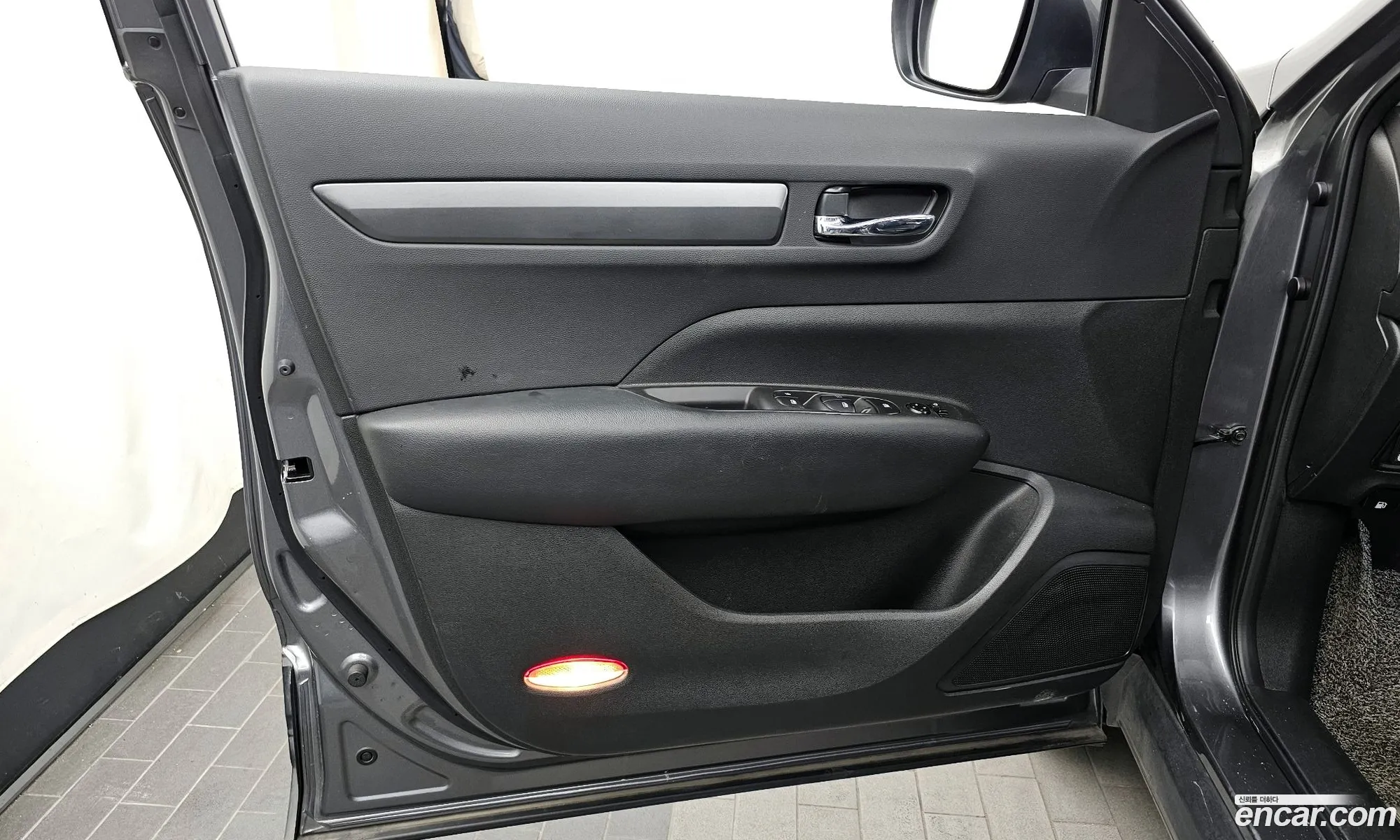 Renault Korea (Samsung) QM6 2019 — 27