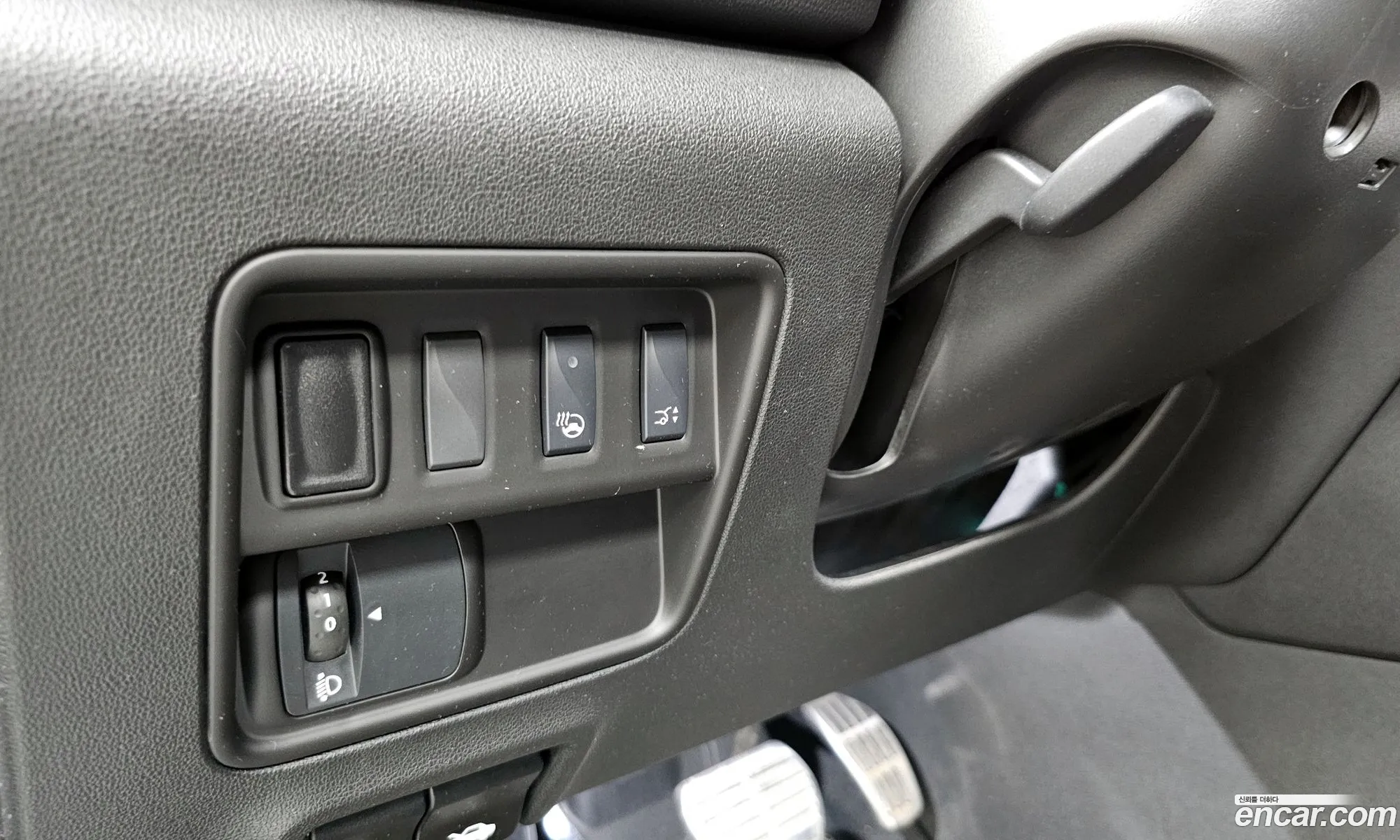 Renault Korea (Samsung) QM6 2019 — 34