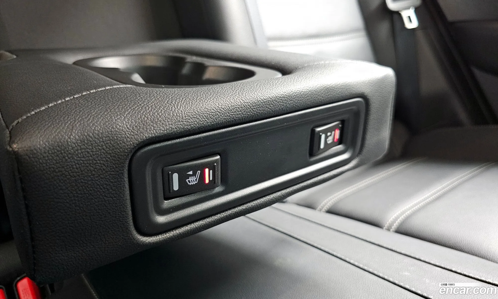 Renault Korea (Samsung) QM6 2019 — 18