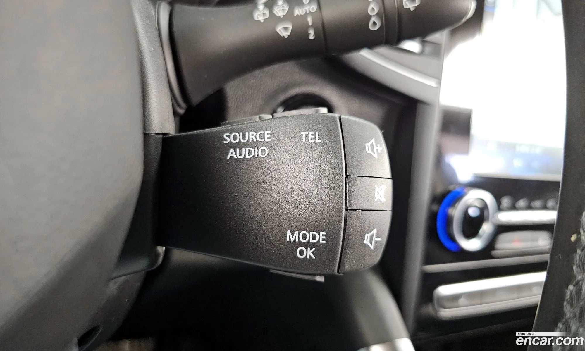 Renault Korea (Samsung) QM6 2019 — 7