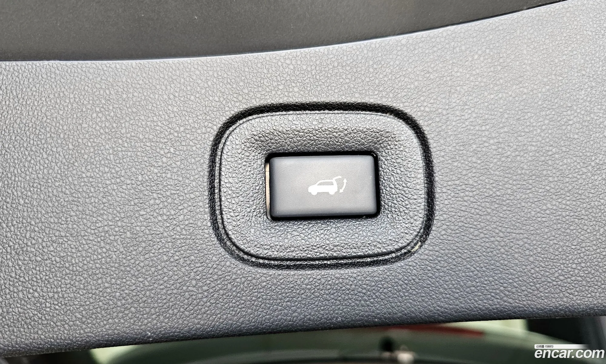 Renault Korea (Samsung) QM6 2019 — 30