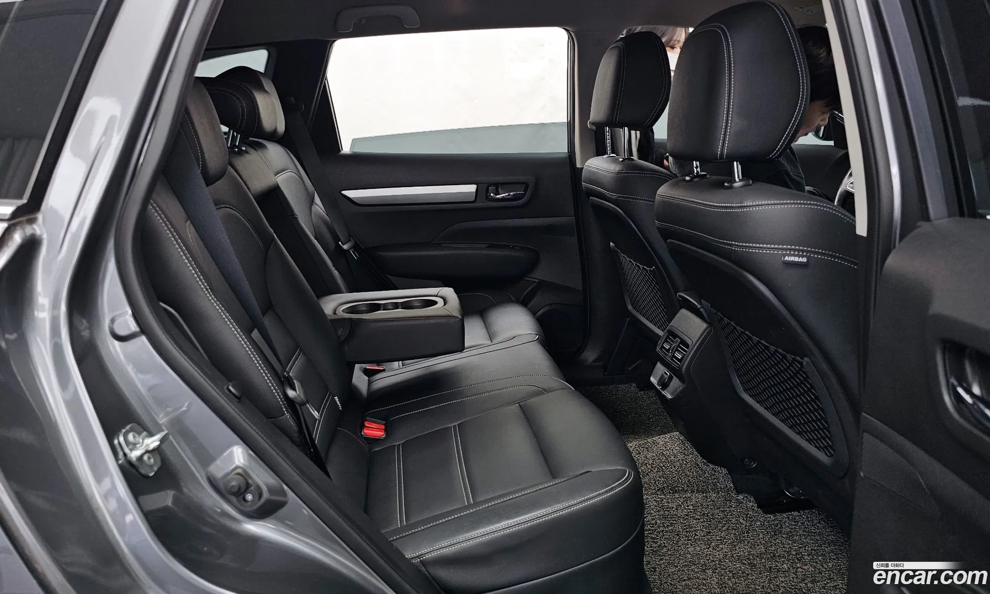 Renault Korea (Samsung) QM6 2019 — 11