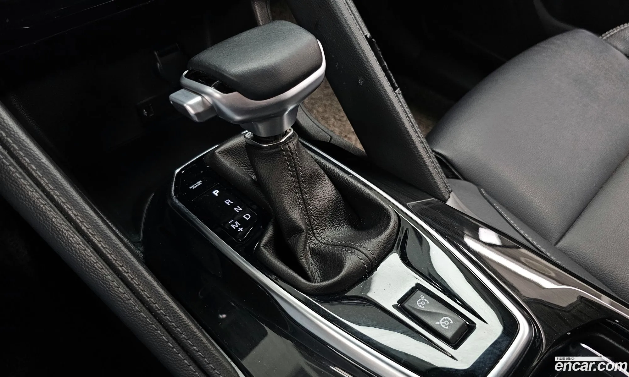 Renault Korea (Samsung) QM6 2019 — 23