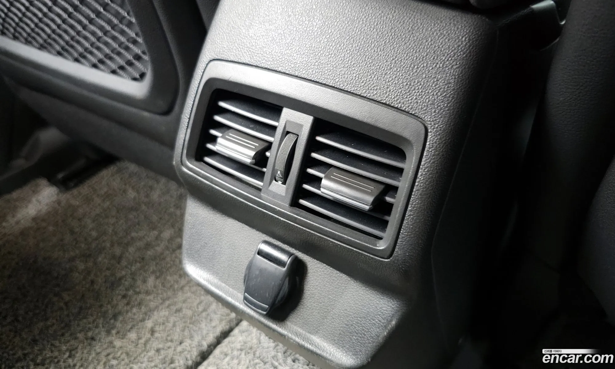 Renault Korea (Samsung) QM6 2019 — 19