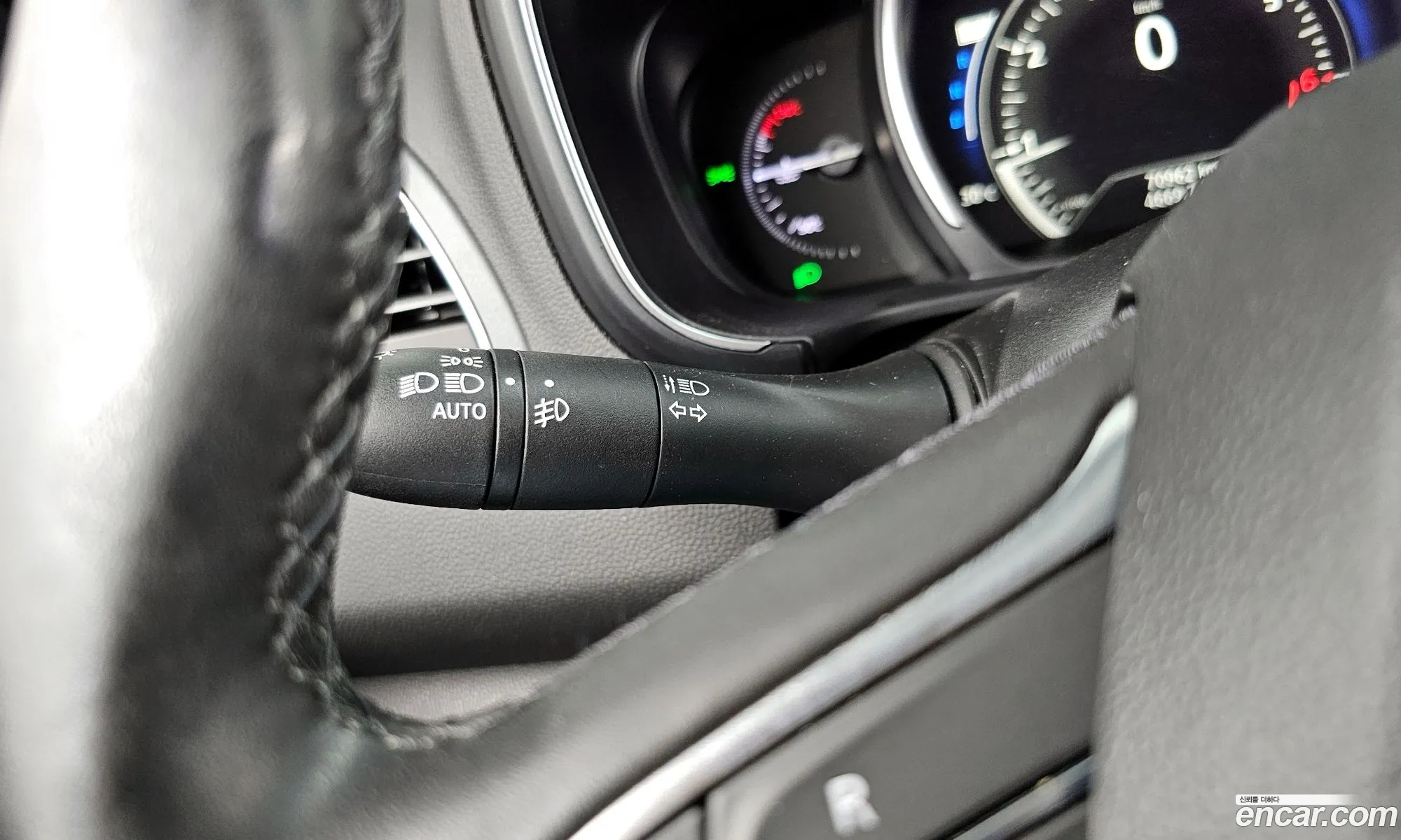 Renault Korea (Samsung) QM6 2019 — 10