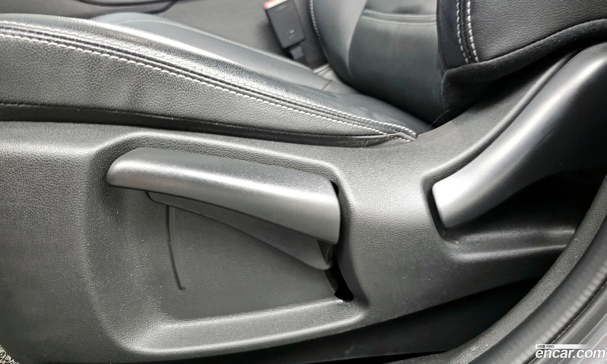 Renault Korea (Samsung) QM6 2019 — 29