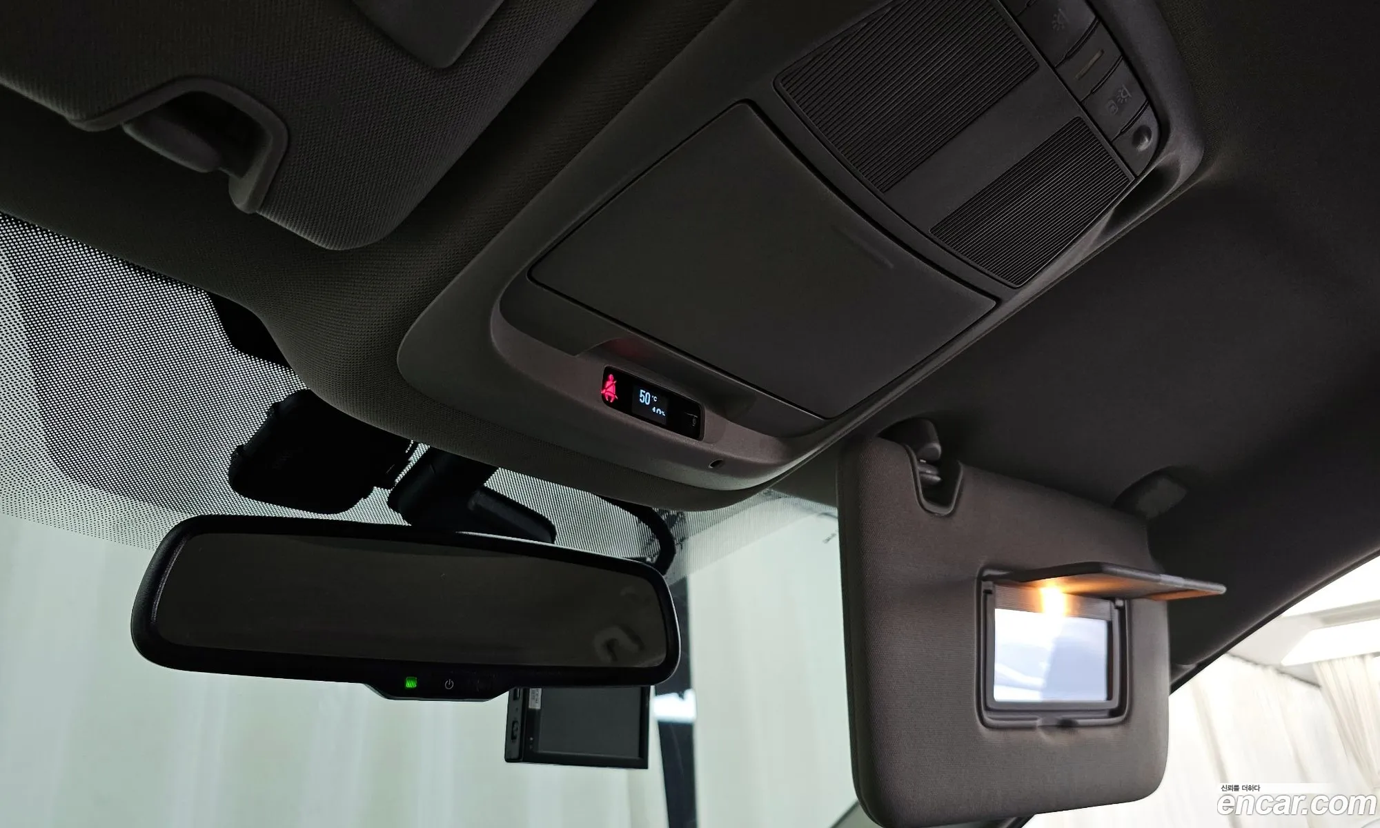 Renault Korea (Samsung) QM6 2019 — 12