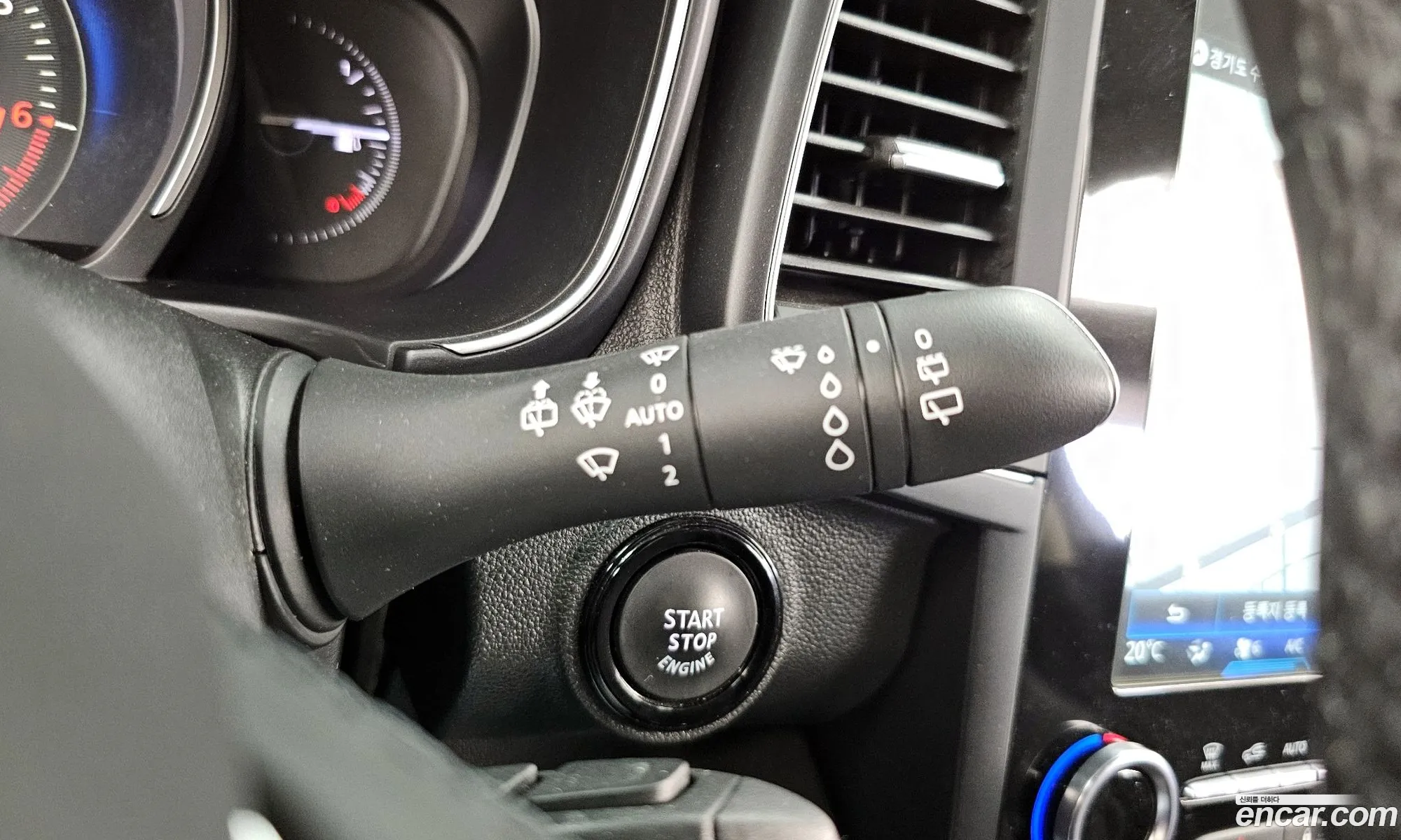 Renault Korea (Samsung) QM6 2019 — 24