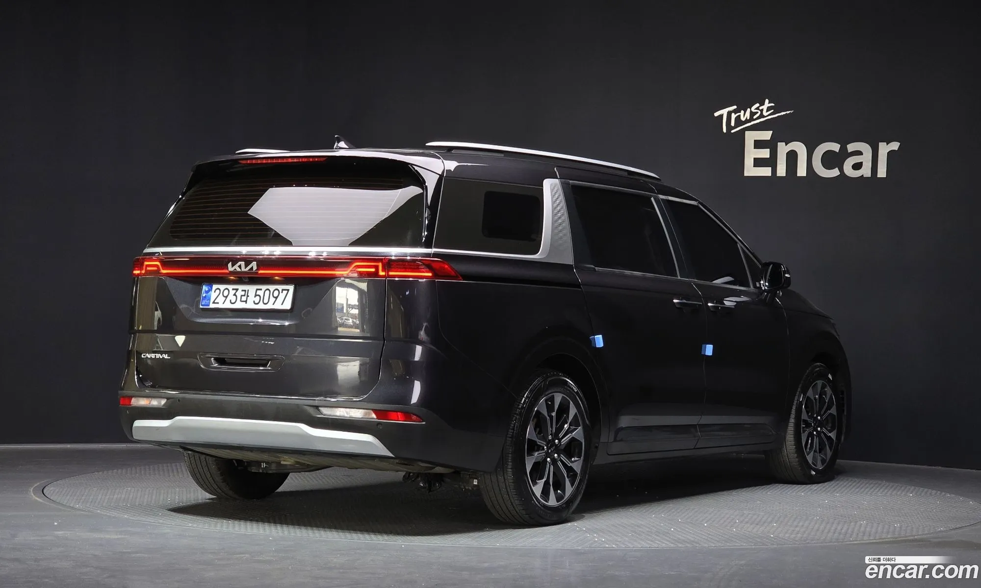Kia Carnival 2022 — 14