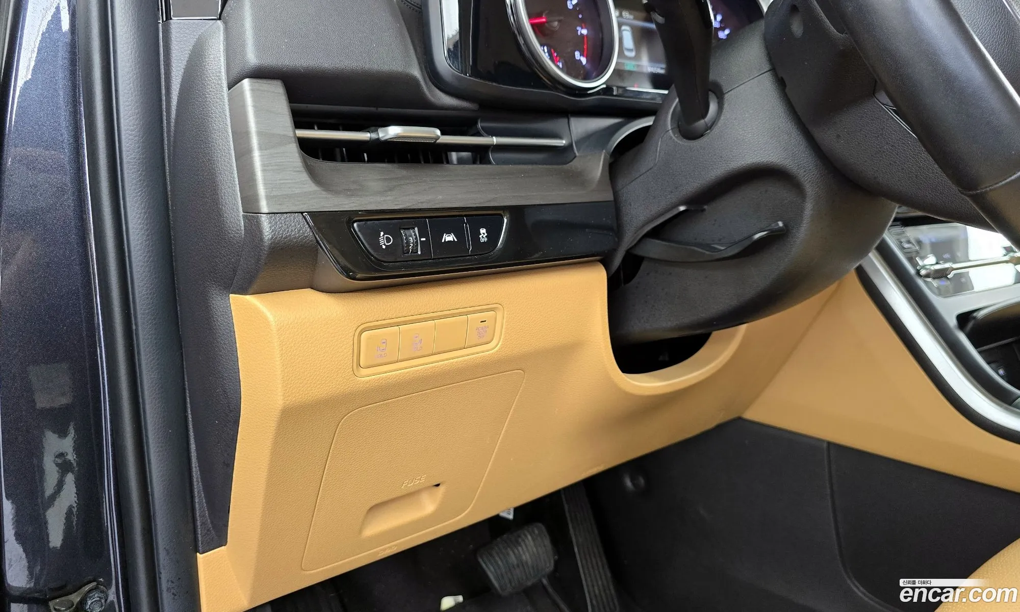 Kia Carnival 2022 — 8