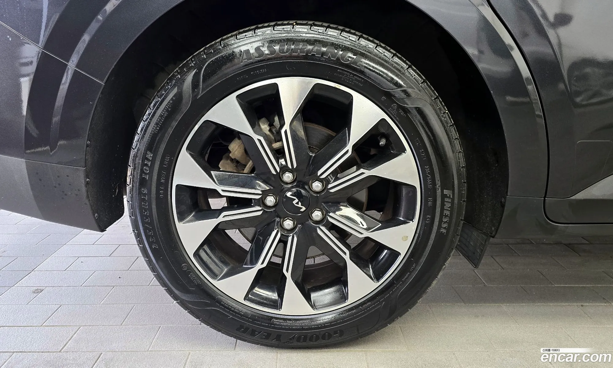 Kia Carnival 2022 — 12