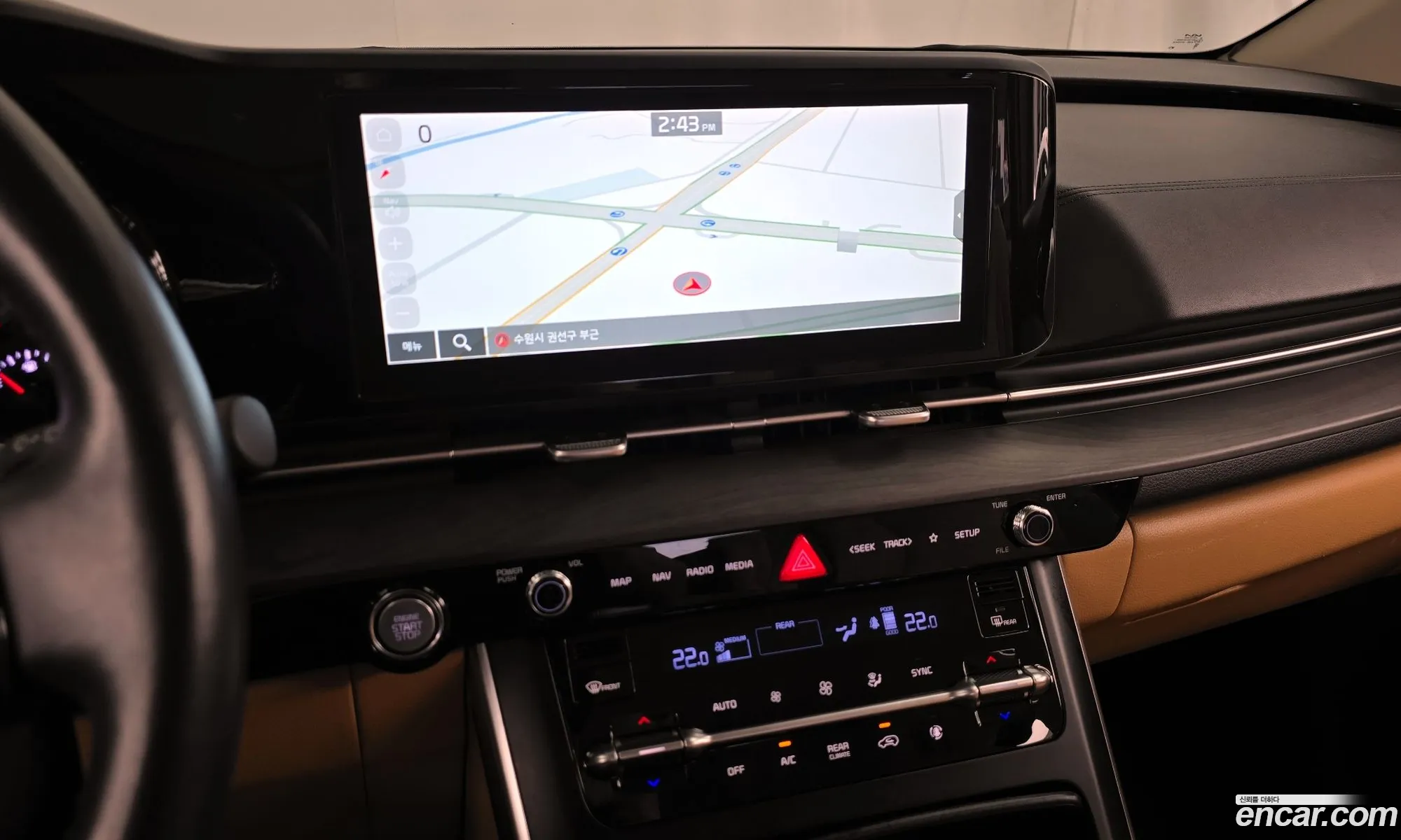 Kia Carnival 2022 — 13